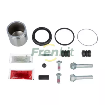 Kit de réparation, étrier de frein FRENKIT