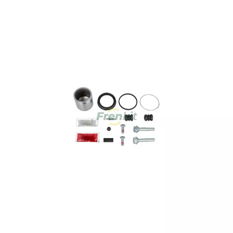 Kit de réparation, étrier de frein FRENKIT 754425