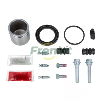 Kit de réparation, étrier de frein FRENKIT
