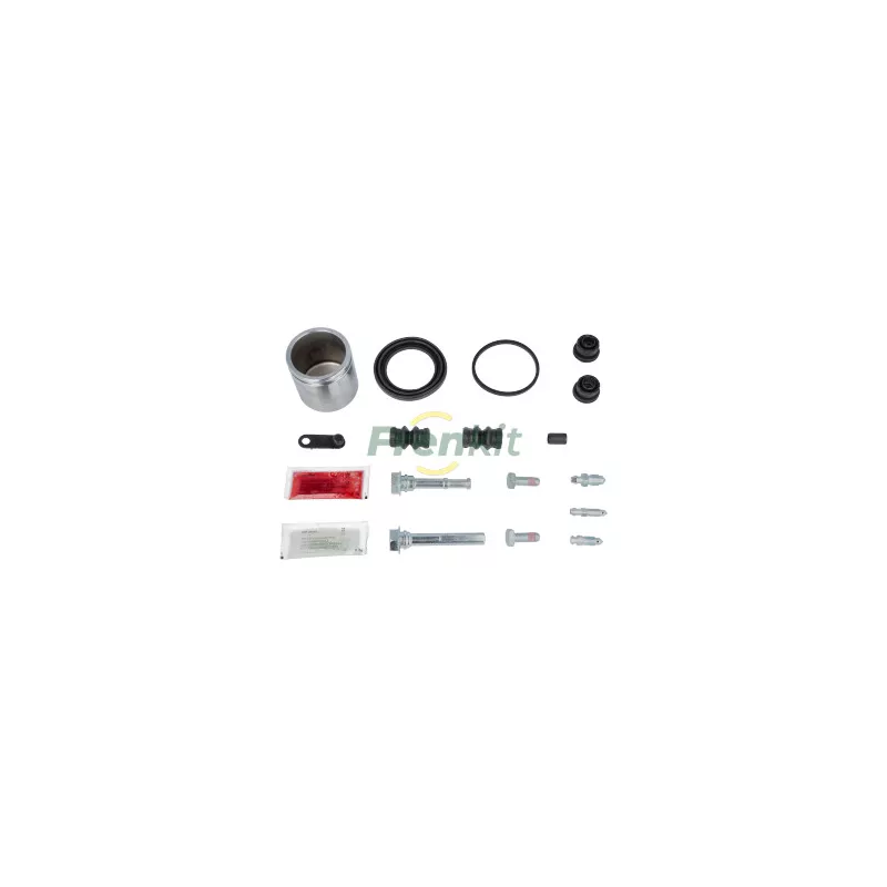 Kit de réparation, étrier de frein FRENKIT 754429