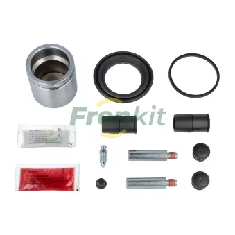 Kit de réparation, étrier de frein FRENKIT