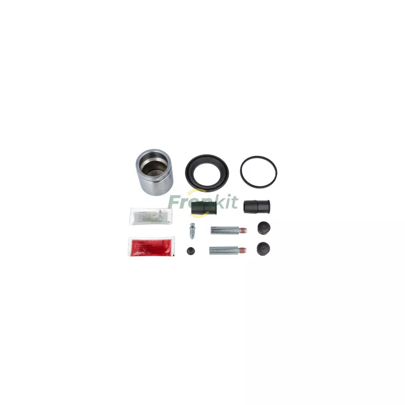 Kit de réparation, étrier de frein FRENKIT 754434