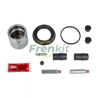 Kit de réparation, étrier de frein FRENKIT 754435