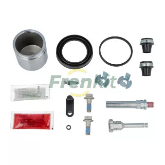 Kit de réparation, étrier de frein FRENKIT 754439