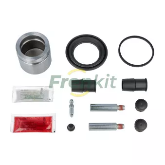 Kit de réparation, étrier de frein FRENKIT 754444