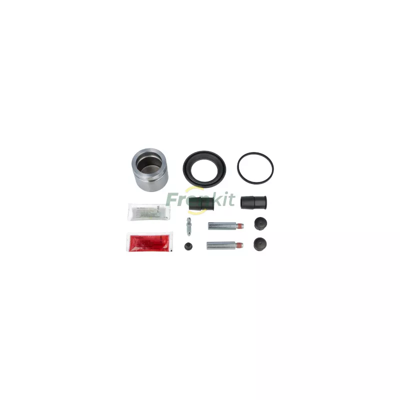 Kit de réparation, étrier de frein FRENKIT 754444