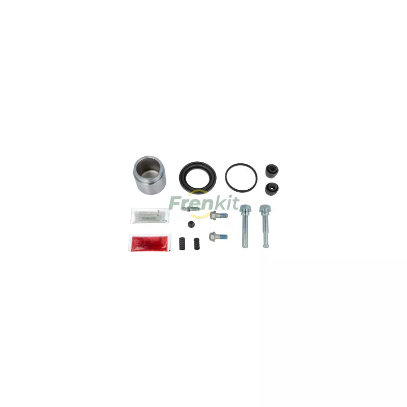 Kit de réparation, étrier de frein FRENKIT 754445