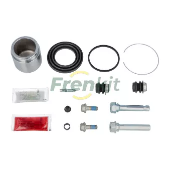 Kit de réparation, étrier de frein FRENKIT 754447