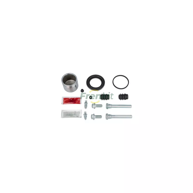 Kit de réparation, étrier de frein FRENKIT 754450