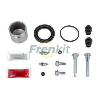 Kit de réparation, étrier de frein FRENKIT