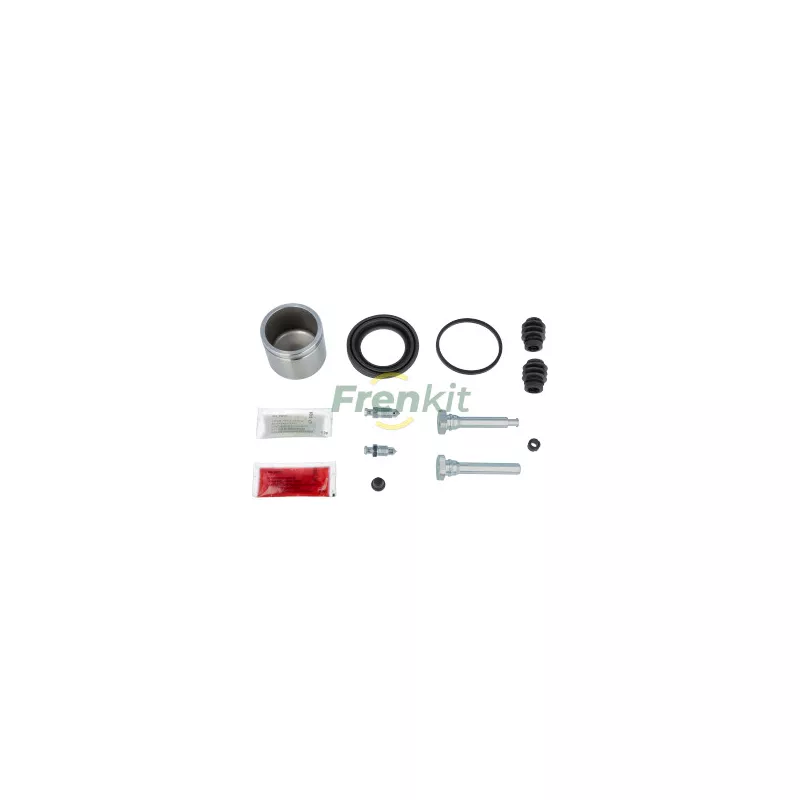 Kit de réparation, étrier de frein FRENKIT 754453