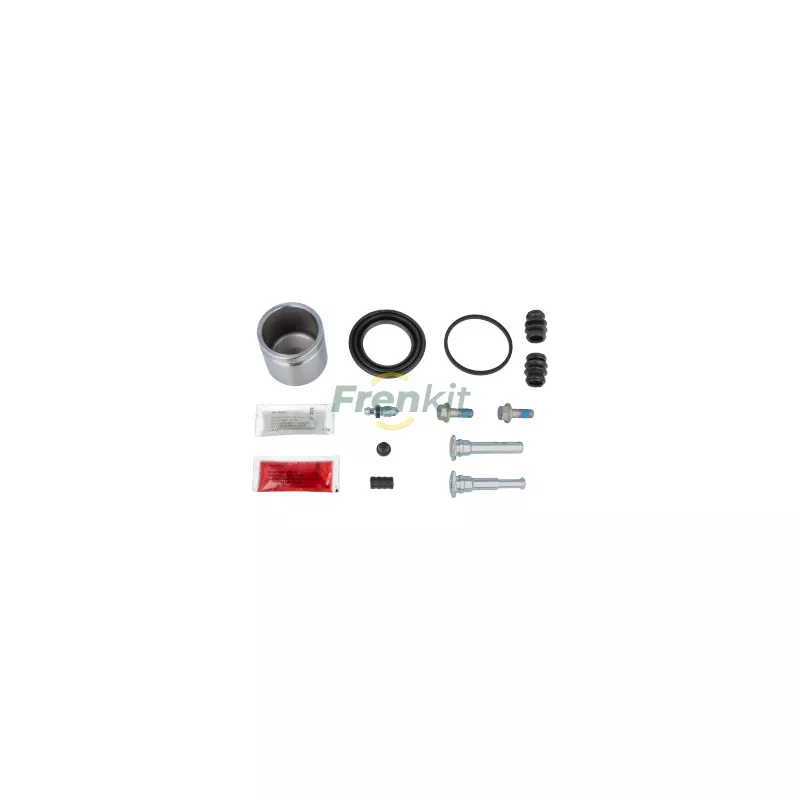 Kit de réparation, étrier de frein FRENKIT 754456