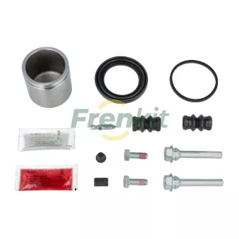 Kit de réparation, étrier de frein FRENKIT 754462