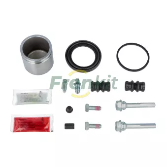 Kit de réparation, étrier de frein FRENKIT