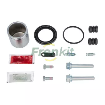Kit de réparation, étrier de frein FRENKIT 754467