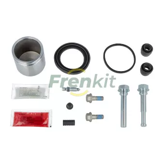 Kit de réparation, étrier de frein FRENKIT
