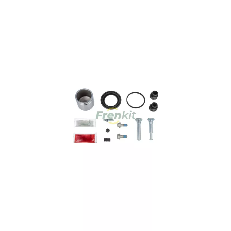 Kit de réparation, étrier de frein FRENKIT 754473