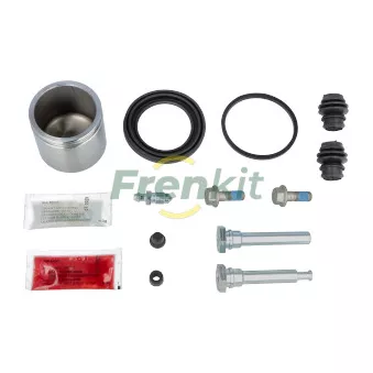 Kit de réparation, étrier de frein FRENKIT