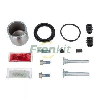 Kit de réparation, étrier de frein FRENKIT