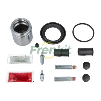 Kit de réparation, étrier de frein FRENKIT