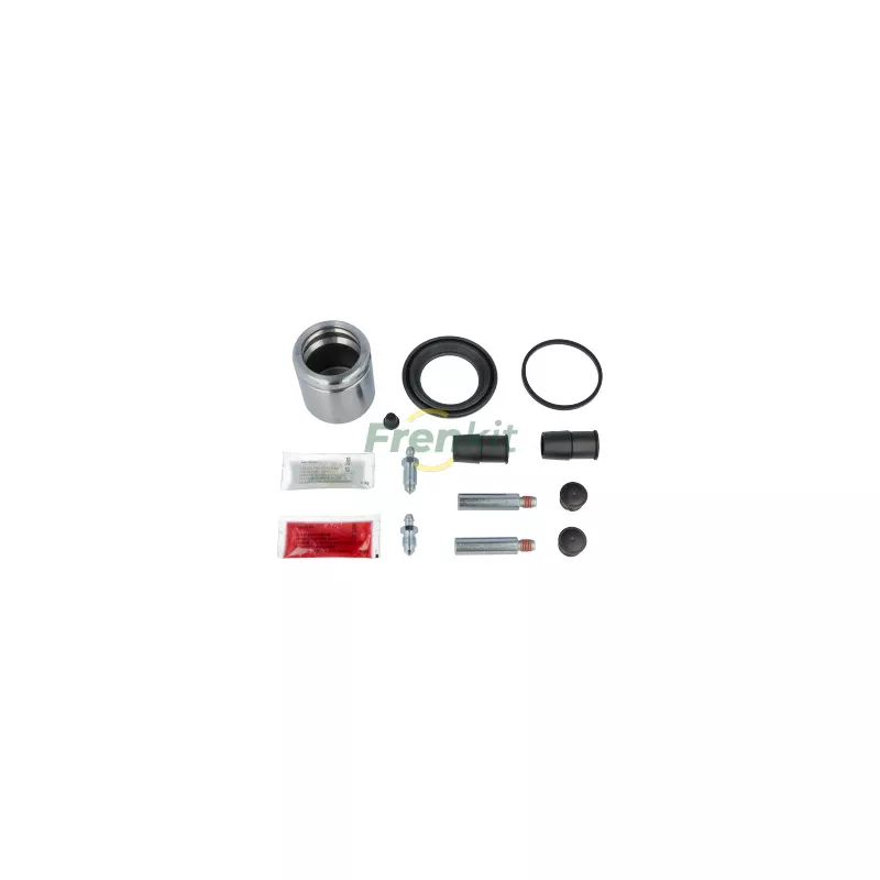 Kit de réparation, étrier de frein FRENKIT 754902
