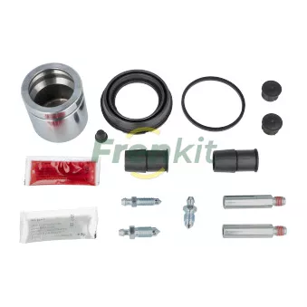 Kit de réparation, étrier de frein FRENKIT 754903