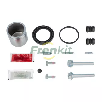 Kit de réparation, étrier de frein FRENKIT 754905