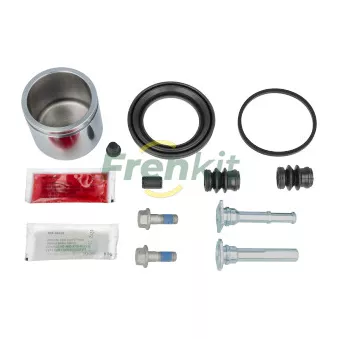 Kit de réparation, étrier de frein FRENKIT