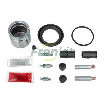 Kit de réparation, étrier de frein FRENKIT 757480