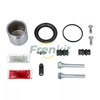 Kit de réparation, étrier de frein FRENKIT 757481