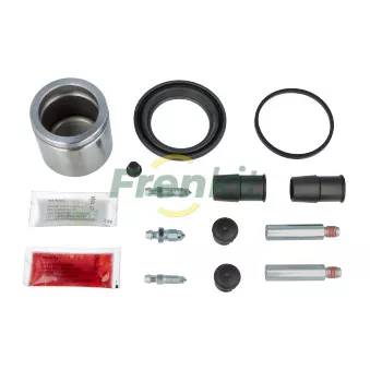 Kit de réparation, étrier de frein FRENKIT 757482