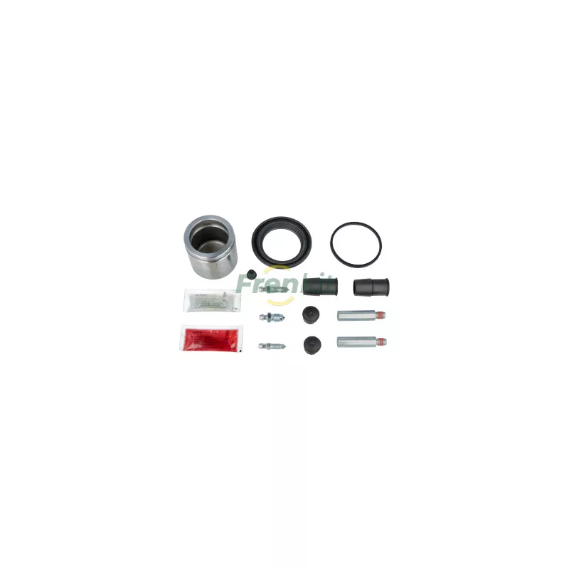 Kit de réparation, étrier de frein FRENKIT 757482
