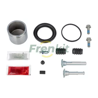 Kit de réparation, étrier de frein FRENKIT
