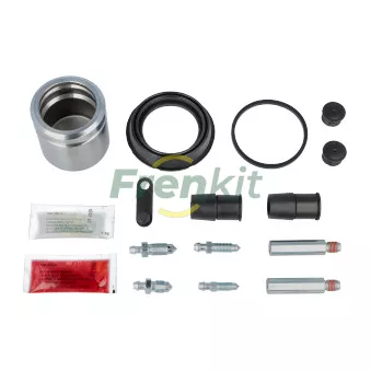 Kit de réparation, étrier de frein FRENKIT 757492