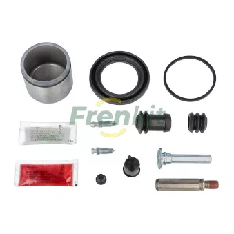 Kit de réparation, étrier de frein FRENKIT