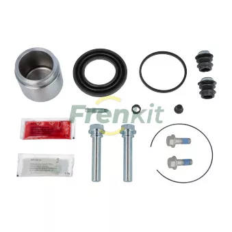 Kit de réparation, étrier de frein FRENKIT