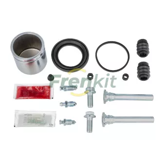 Kit de réparation, étrier de frein FRENKIT