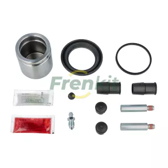 Kit de réparation, étrier de frein FRENKIT 757501