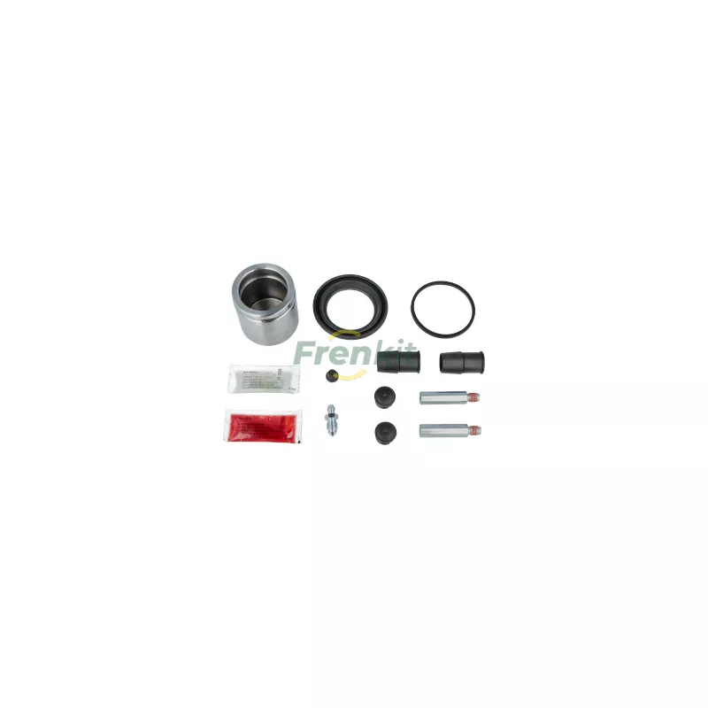 Kit de réparation, étrier de frein FRENKIT 757501