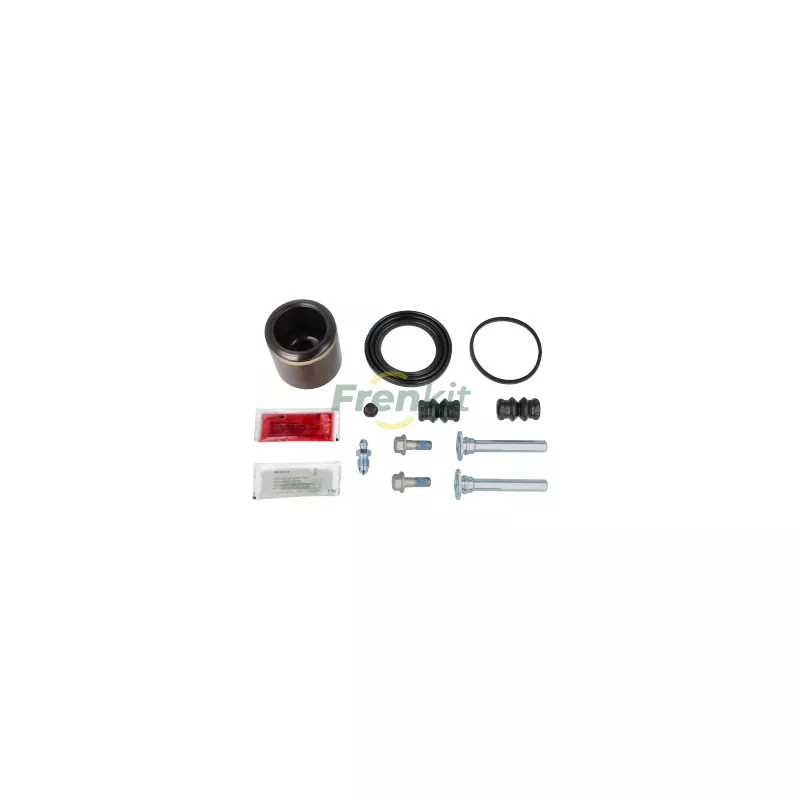 Kit de réparation, étrier de frein FRENKIT 757503