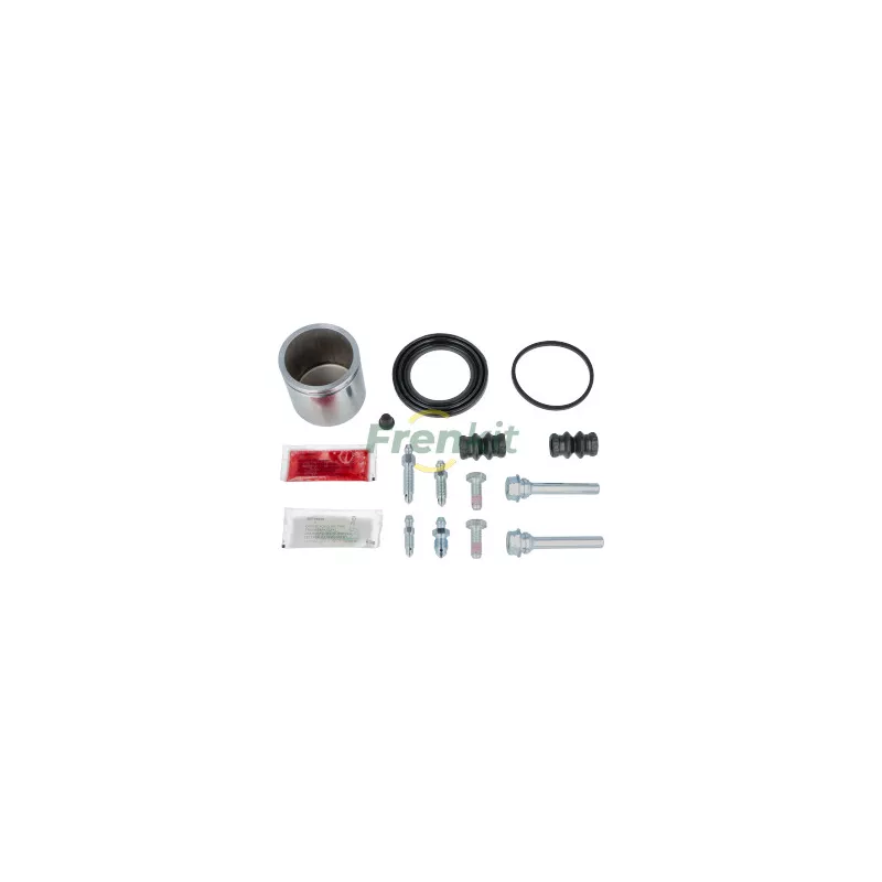 Kit de réparation, étrier de frein FRENKIT 757506