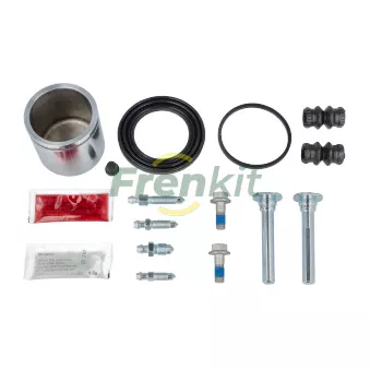 Kit de réparation, étrier de frein FRENKIT 757508