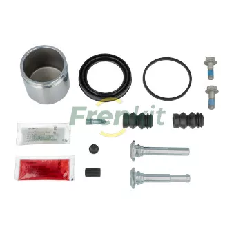 Kit de réparation, étrier de frein FRENKIT 757511