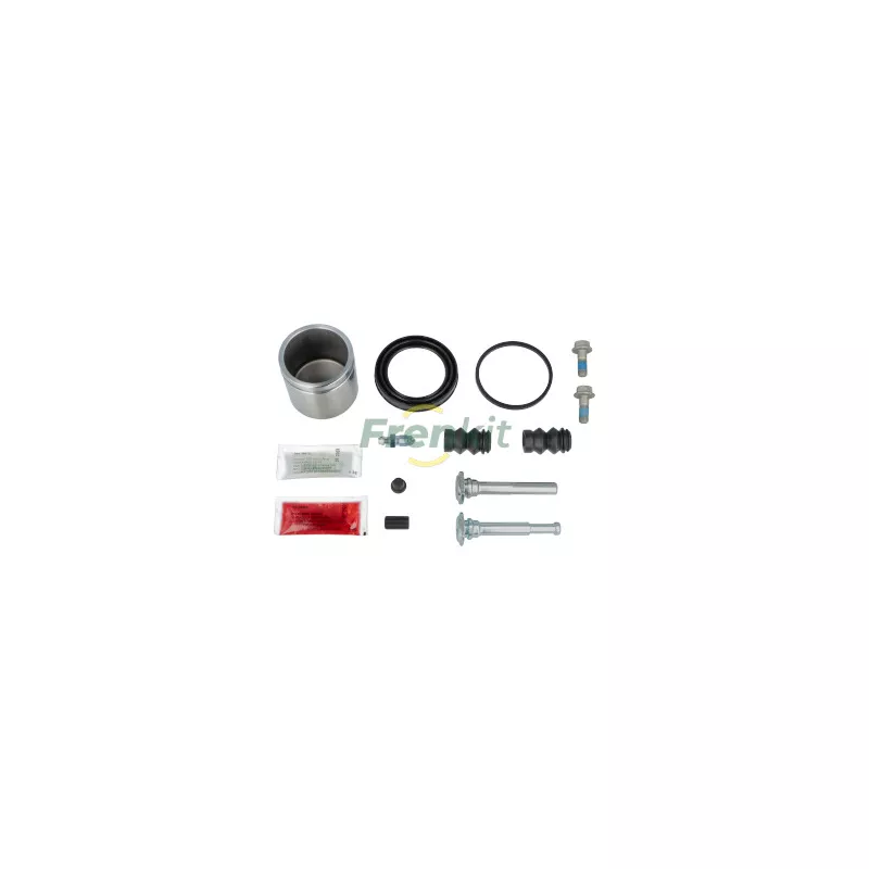Kit de réparation, étrier de frein FRENKIT 757512