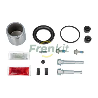 Kit de réparation, étrier de frein FRENKIT