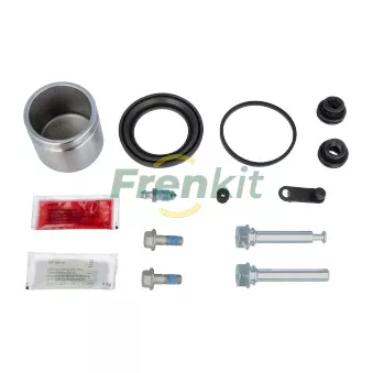 Kit de réparation, étrier de frein FRENKIT