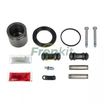 Kit de réparation, étrier de frein FRENKIT
