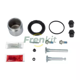 Kit de réparation, étrier de frein FRENKIT 757539