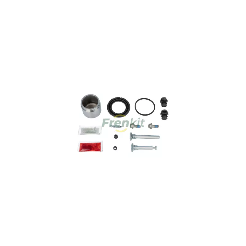 Kit de réparation, étrier de frein FRENKIT 757539