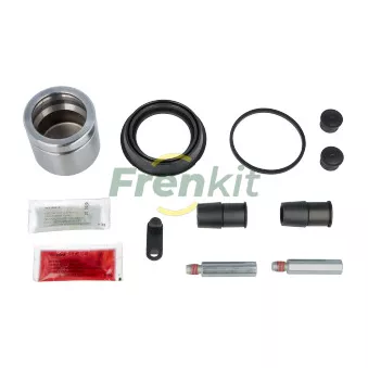 Kit de réparation, étrier de frein FRENKIT 757540